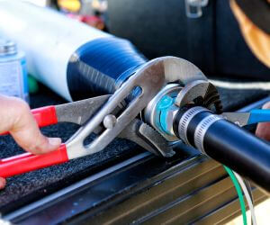 About Emergency plumbing pros Conneaut, OH