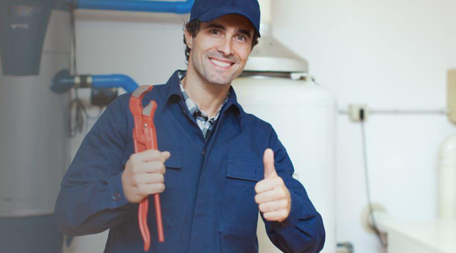 Professional emergency plumbing in Conneaut, OH